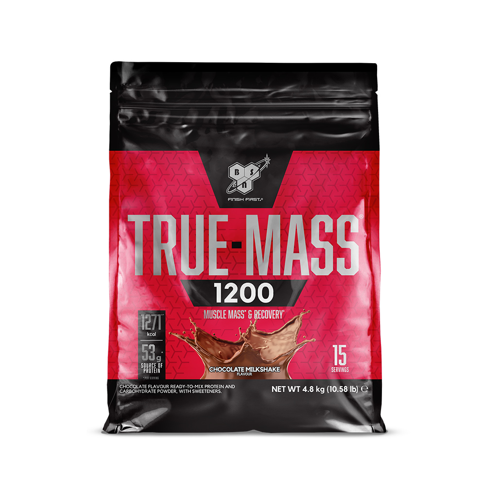 BSN Nutrition True Mass 1200