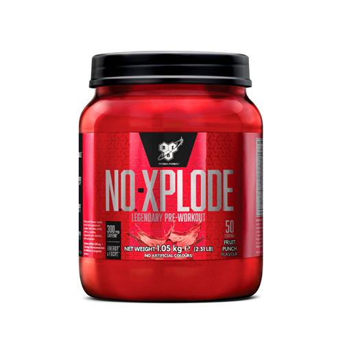 Pre Workout BSN Nutrition NO Xplode Pre Workout Igniter
