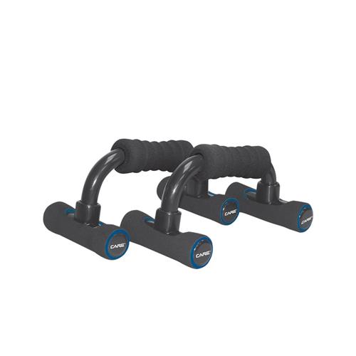 Push up Barre Care Poignees d appui en mousse