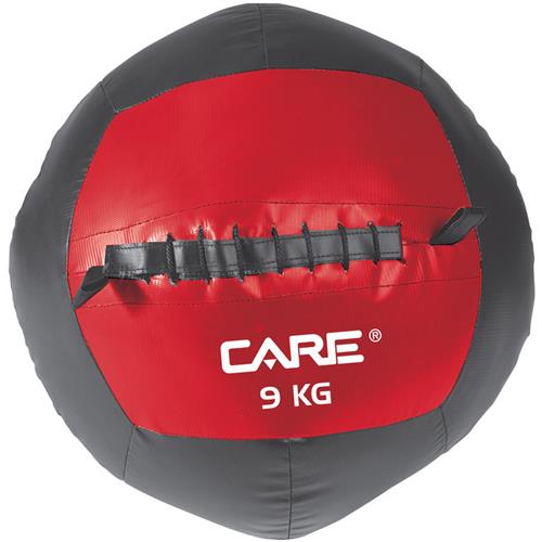 Médecine Ball - Gym Ball Care Balle Lestée 9 kg