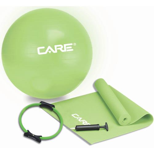Accessoires Fitness Care Kit Pilates