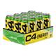  CELLUCOR C4 Energy Explosive Energy Drink