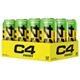  CELLUCOR C4 Energy Explosive Drink