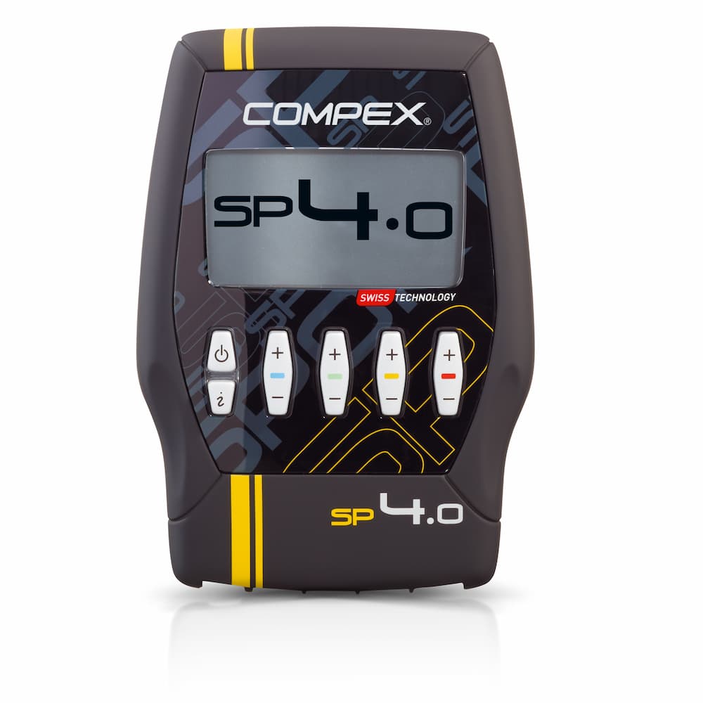  Compex SP 4.0
