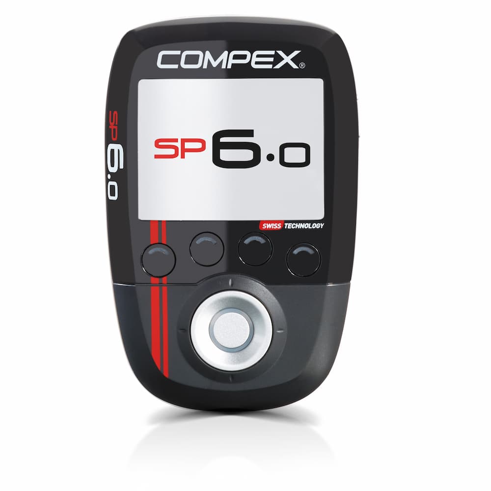  Compex SP 6.0