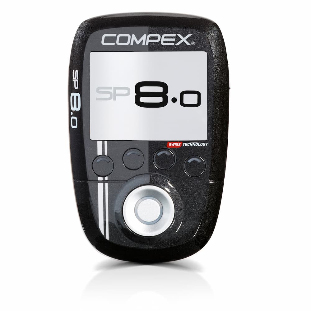  Compex SP 8.0