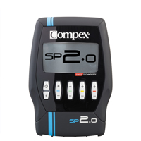 Électrostimulation Compex SP 2.0