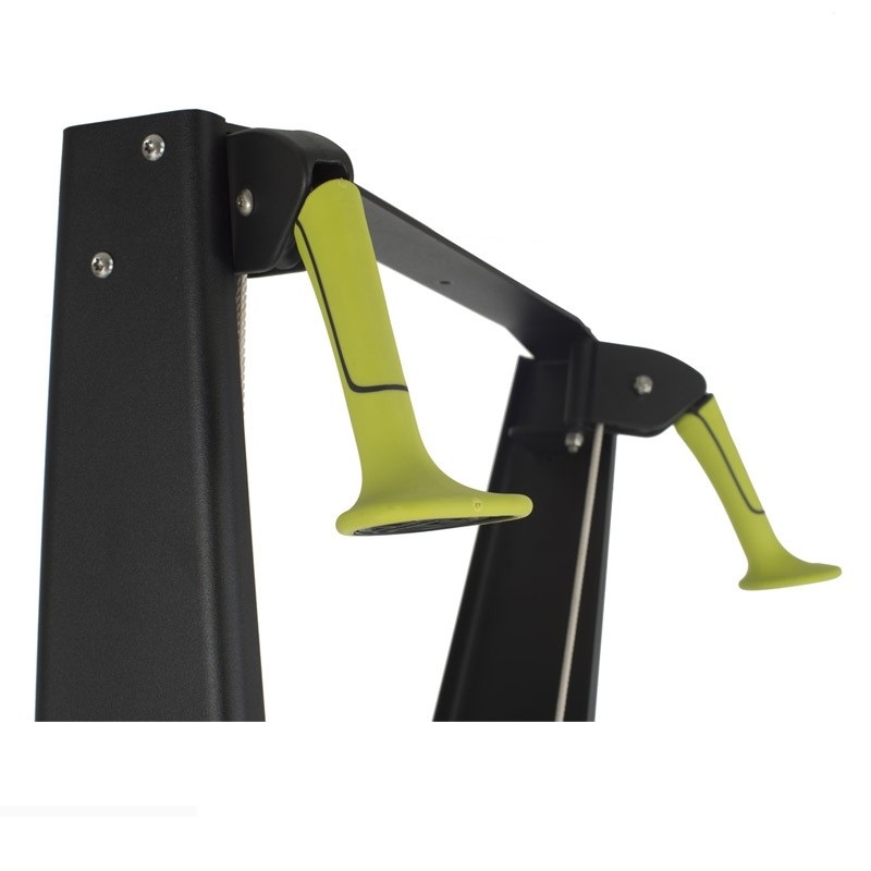 Rameur SkiErg avec écran PM5 Concept2 - FitnessBoutique