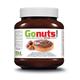  DailyLife Gonuts Pate A Tartiner Protein Spread