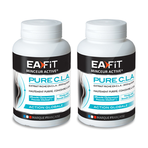  EAfit Duo Pure Cla
