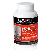 Acides Aminés Pure L Arginine