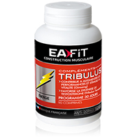 Pre Workout Tribulus