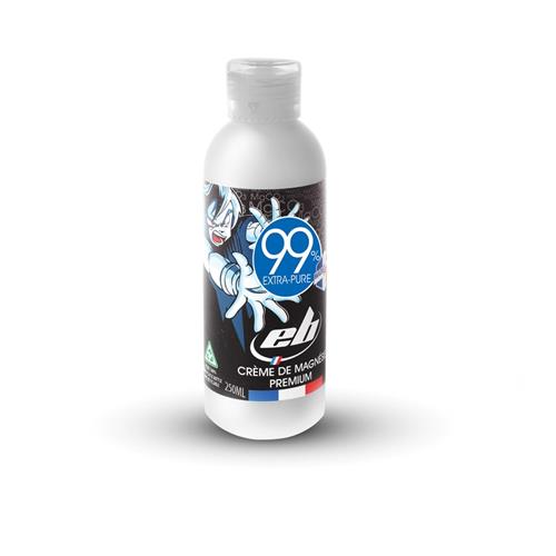 Cross Training EB Crème de magnésie Bouteille de 250 ml