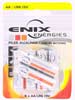 Produits d'Entretien et Options Piles alcalines1.5V LR6 Enix - Fitnessboutique
