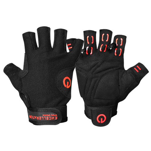  Excellerator Weightlifting gloves