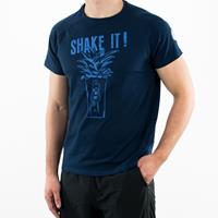 T-shirts Tee Shirt Homme Cocktail FBC IKON - Fitnessboutique