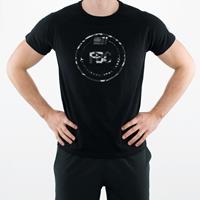 T-shirts Tee Shirt Homme Kamo FBC IKON - Fitnessboutique