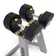  Haltères Réglables MX-55 Ajustable Dumbell Set First Degree - FitnessBoutique