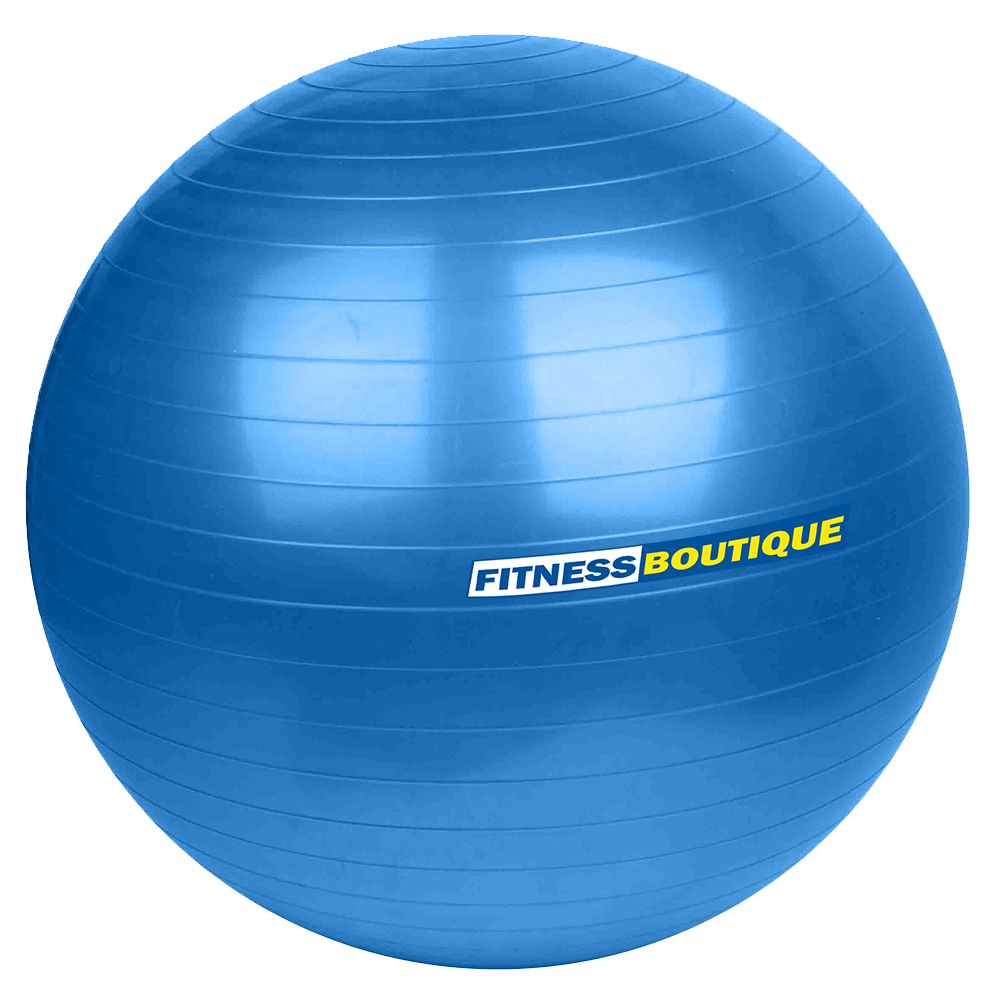 Gym Ball 55cm, Accessoires