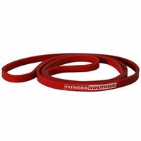 Élastique - Bande de Résistance FITNESSBOUTIQUE Bande de résistance