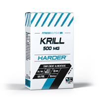 Sèche - Définition Krill 500 MG Harder - Fitnessboutique