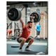  Disque Olympique - Diamètre 51mm Poids Olympique WOD 5kg Fit' & Rack - FitnessBoutique