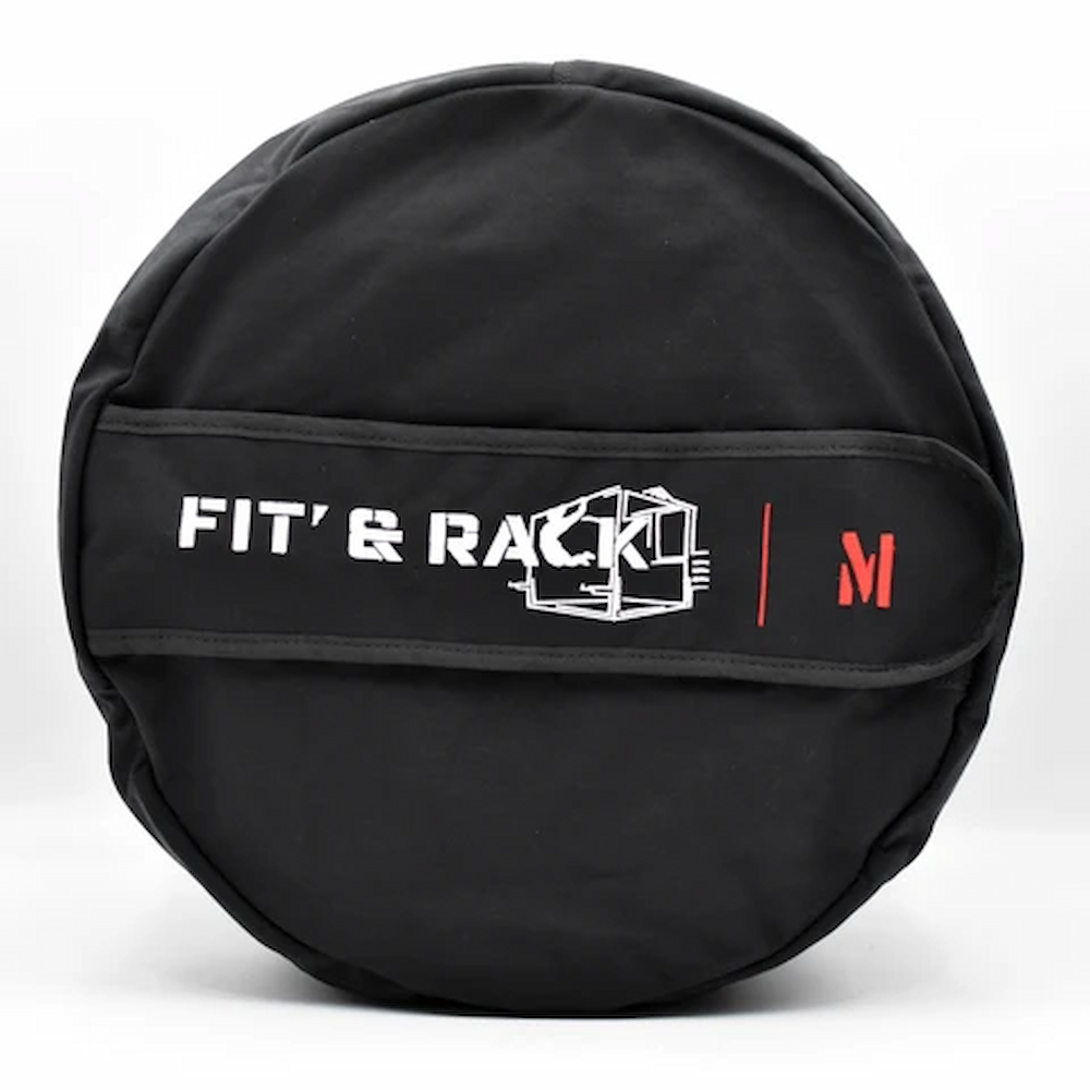 Fit' & Rack Wod - Sandbag - M