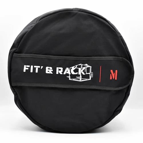 Sacs Lestés Wod - Sandbag - M Fit' & Rack - Fitnessboutique