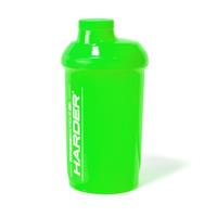 Shakers - Gourdes Impossible Bottle Transparent 1.3 L FITNESSBOUTIQUE  Transparent- FitnessBoutique