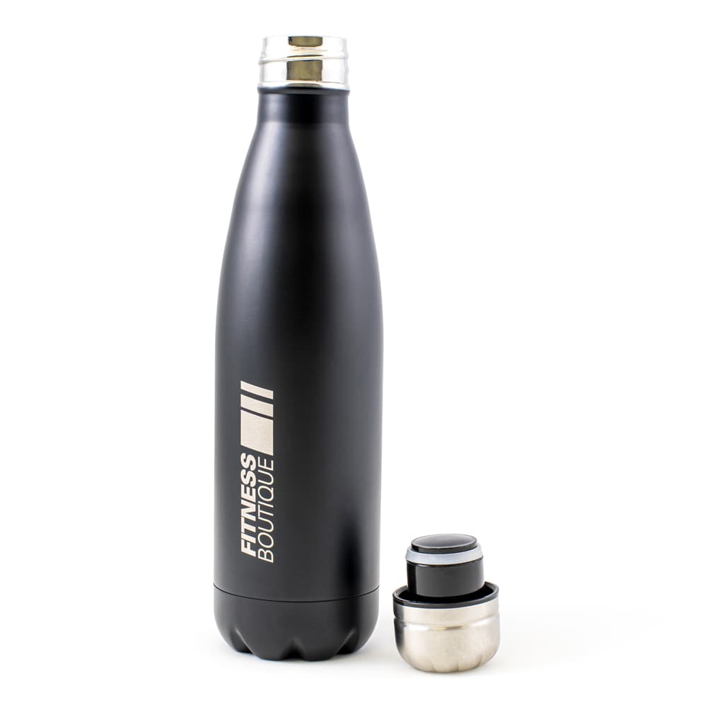 Shakers - Gourdes Fitnessboutique Sport Bottle