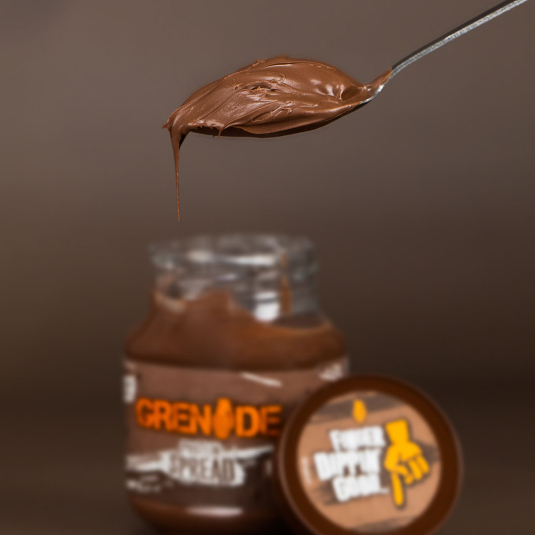 Grenade - Pâte à tartiner protéinée 360g – Shop Santé