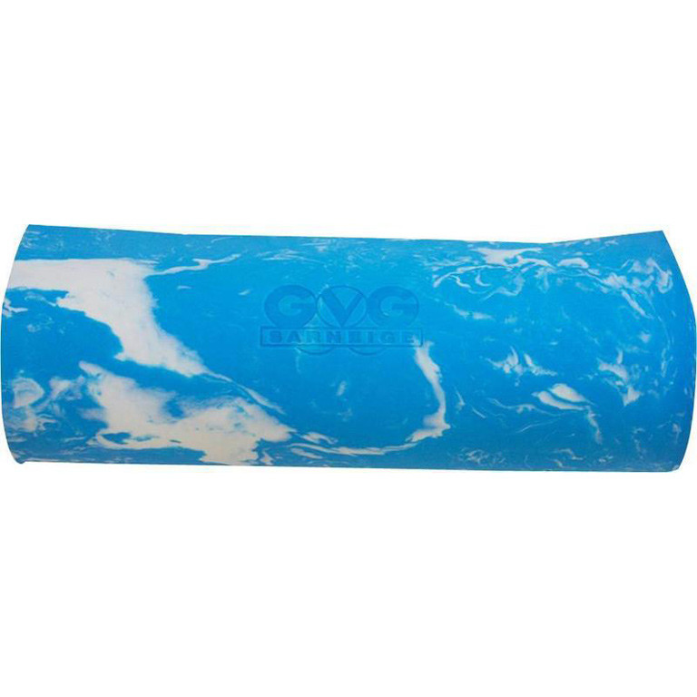 Tapis de sol Sarneige 15 GVG SPORT Bleu 1800 x 600 x 15 mm- FitnessBoutique