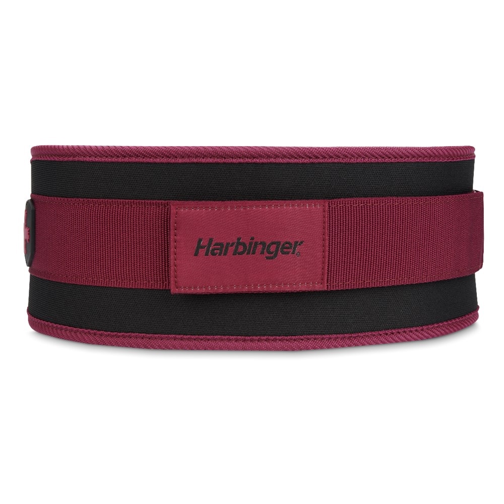  Harbinger Harb Foam Core 4,5 Unisex Merlot