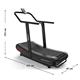  Tapis de Course Blackspeed Heubozen - FitnessBoutique