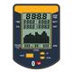  Rameur en Bois Baïkal Heubozen - FitnessBoutique