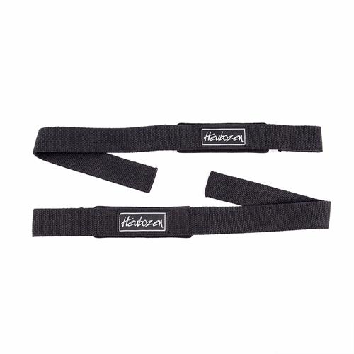 Gants et Straps Heubozen Lifting strap, Heubozen