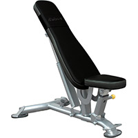 Banc de Musculation Banc MultiPositions