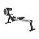  Rameur Training Rower Heubozen - FitnessBoutique