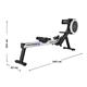  Rameur Training Rower Heubozen - FitnessBoutique