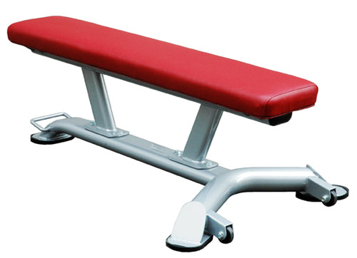 Banc de Musculation Flat bench