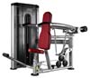  Poste Pectoraux et Épaules Shoulder Press Bh fitness - FitnessBoutique