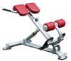  Appareils Dos et Lombaires Inclined bench Bh fitness - FitnessBoutique