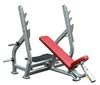  Poste Pectoraux et Épaules Incline Bench Hipower - FitnessBoutique