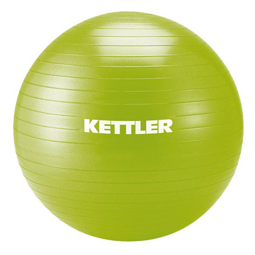 Gymball Gymball 65cm vert