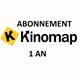  Kinomap 1 an Kinomap