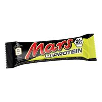 Barres protéinées Mars Hi Protein Mars - Fitnessboutique