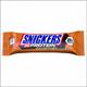  Mars Snickers Hi Protein Peanut Butter