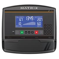 Fitness Console XR Matrix - Fitnessboutique