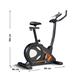  Vélo d'Appartement Nitro IV Moovyoo - FitnessBoutique