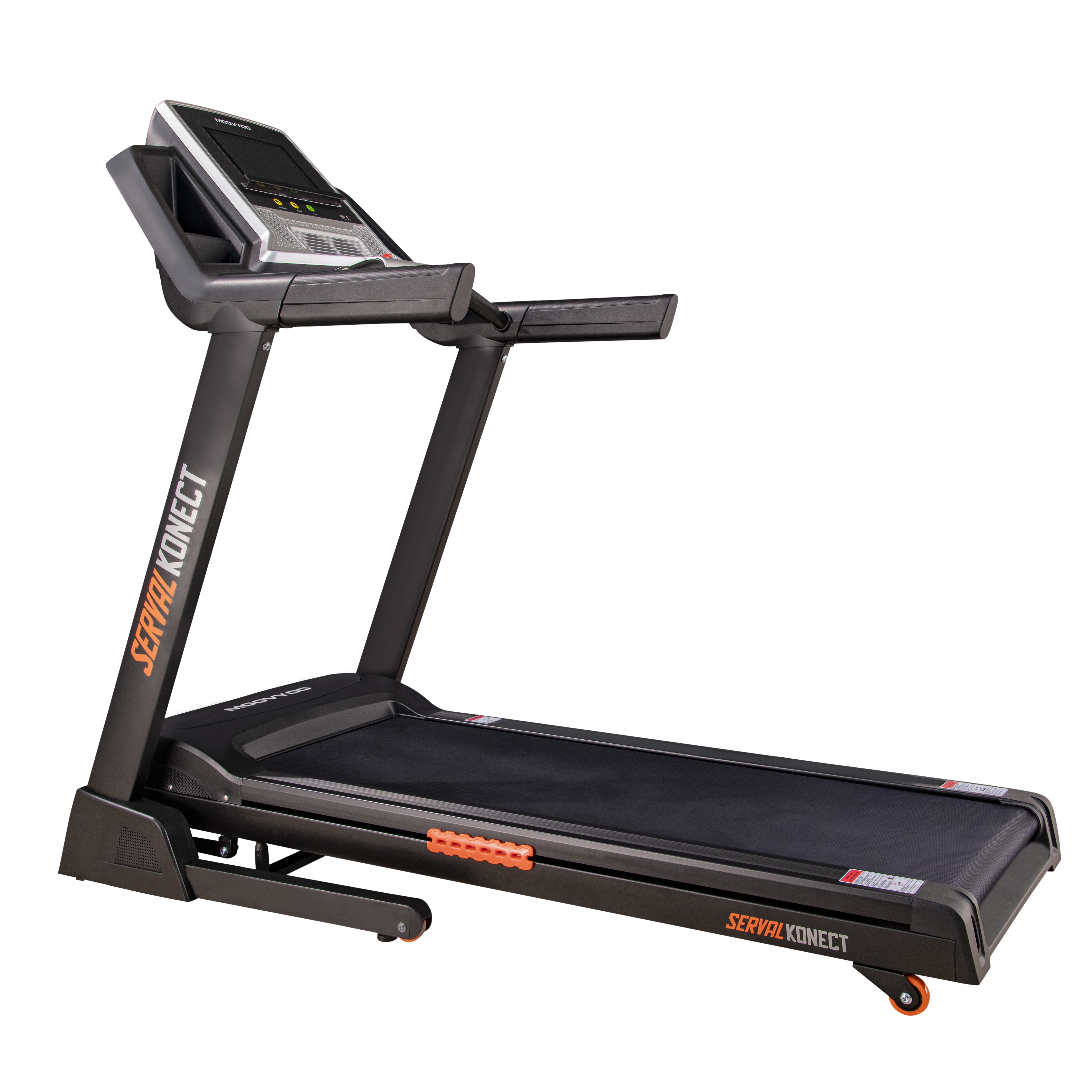 Tapis de Course Moovyoo Serval Konect Reconditionné